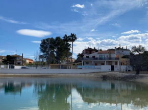 Las Palmeras Casa Rural